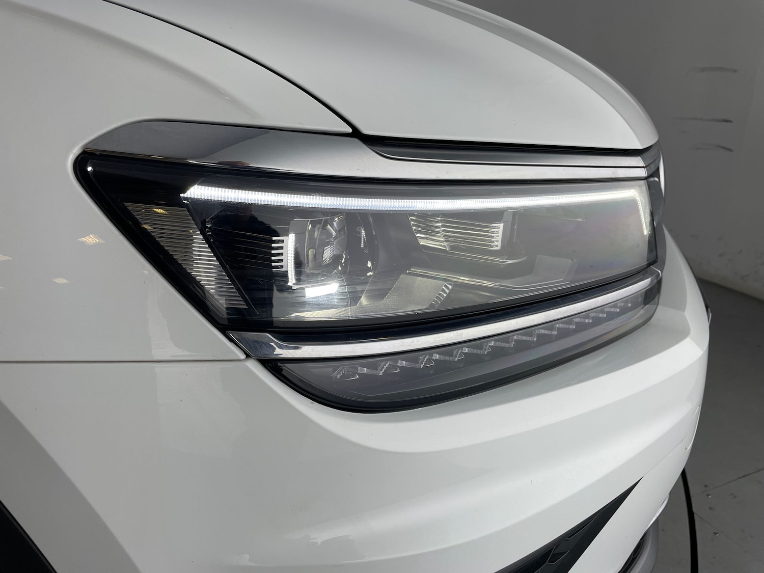 Used Volkswagen Tiguan 2021 for sale - 76312743: Photo 39