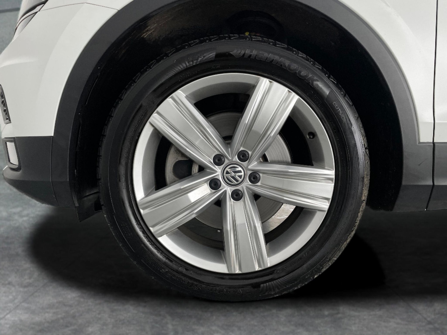 Used Volkswagen Tiguan 2021 for sale - 76312743: Photo 40