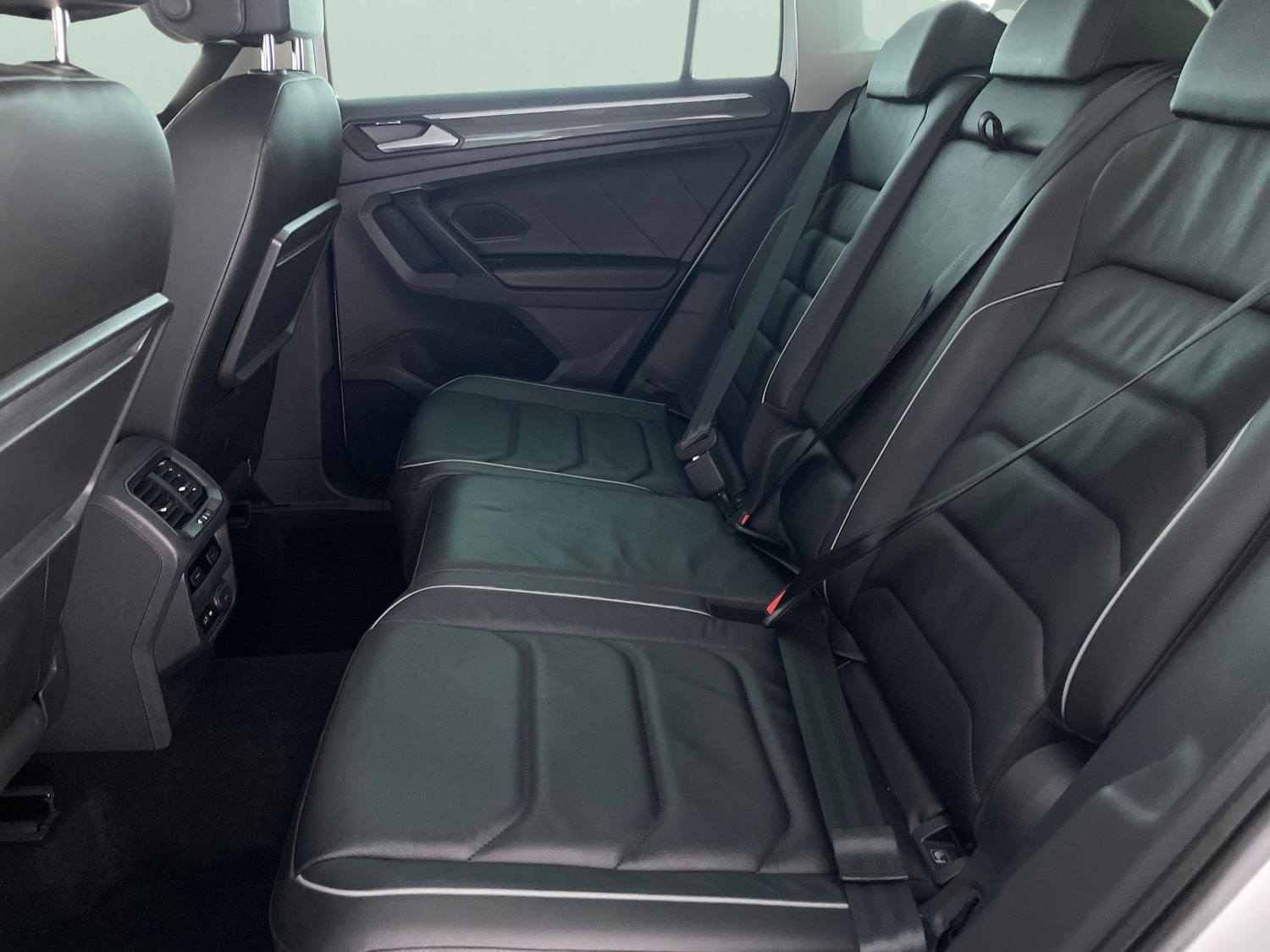 Used Volkswagen Tiguan 2021 for sale - 76312743: Photo 44