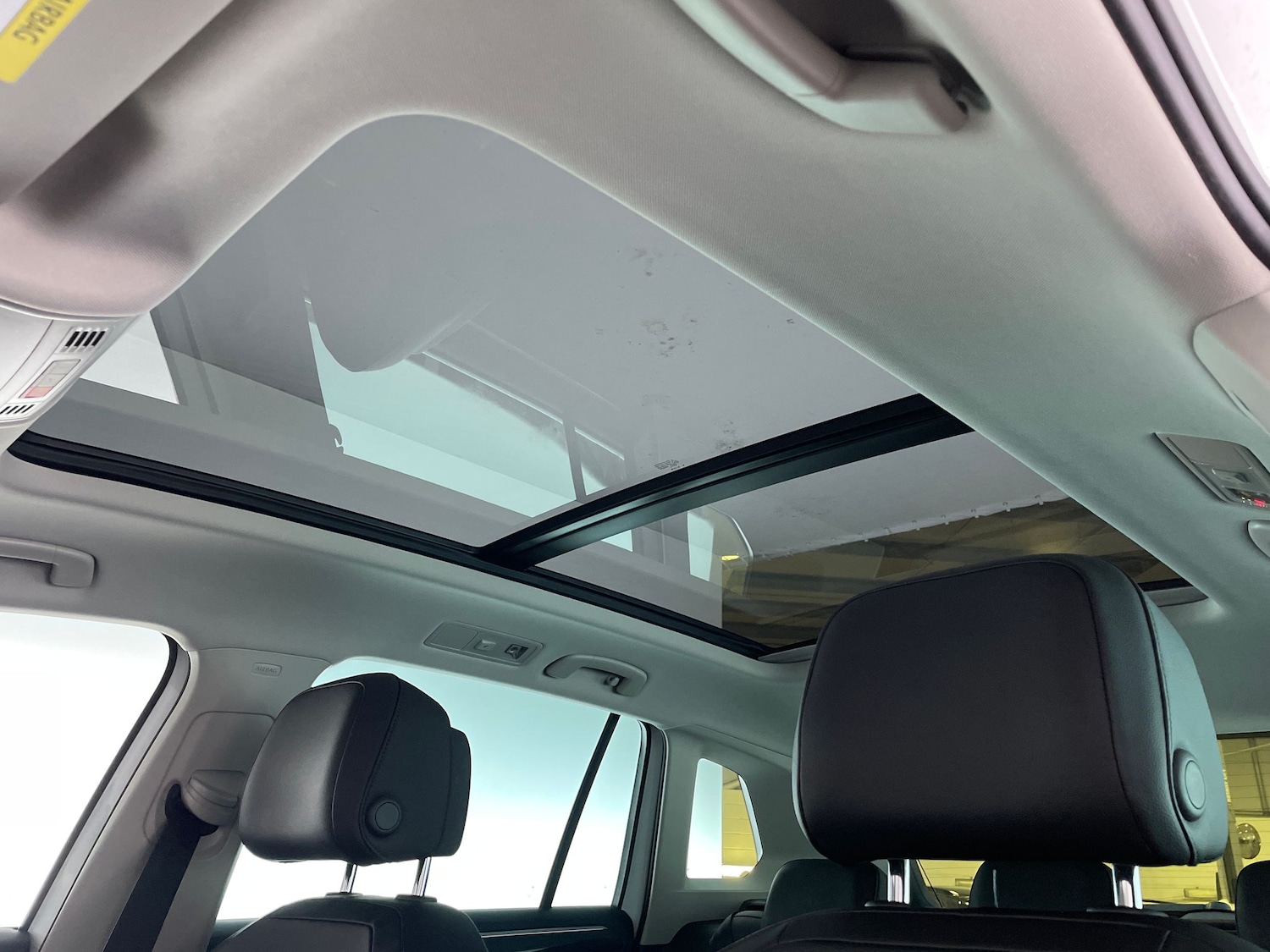 Used Volkswagen Tiguan 2021 for sale - 76312743: Photo 5