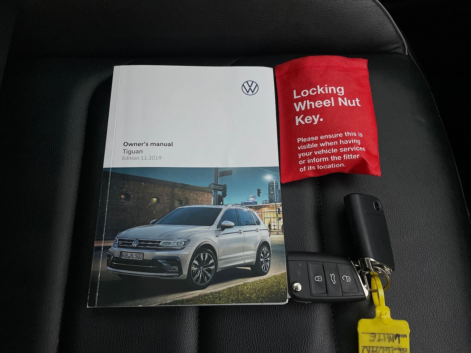 Used Volkswagen Tiguan 2021 for sale - 76312743: Photo 51