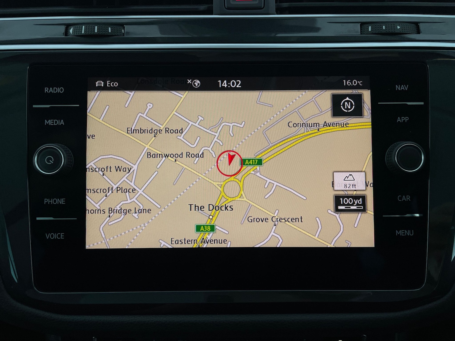 Used Volkswagen Tiguan 2021 for sale - 76312743: Photo 7