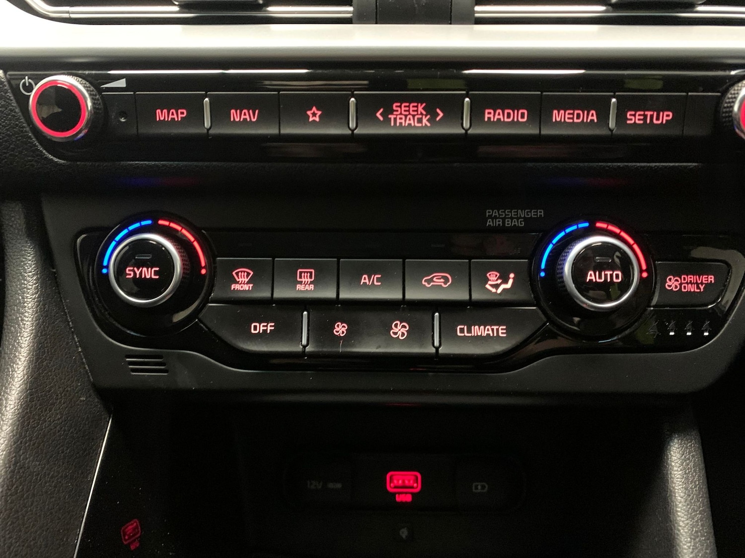 Used Kia Niro 2022 for sale - 77018649: Photo 16