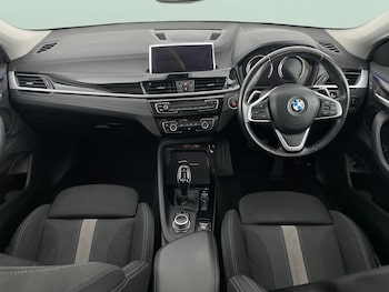 Used BMW X2 2021 for sale - 76144034: Photo