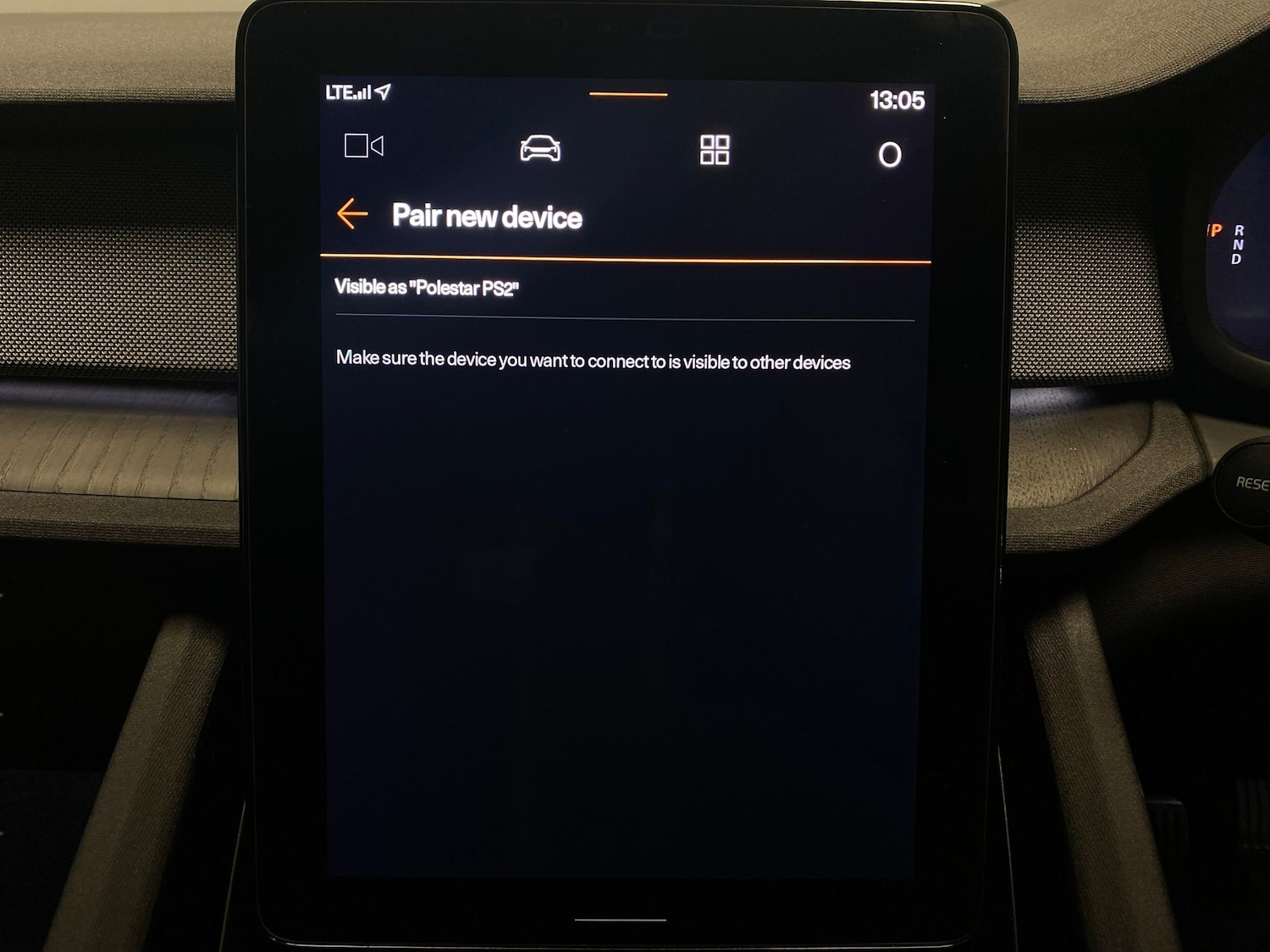 Used Polestar Polestar 2 2025 for sale - 78110010: Photo 16