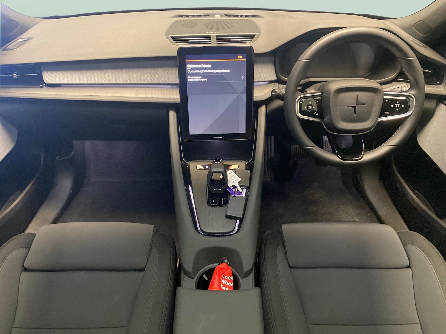 Used Polestar Polestar 2 2025 for sale - 78110010: Photo 8