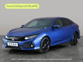 Used Honda Civic undefined for sale - 78466283: Photo