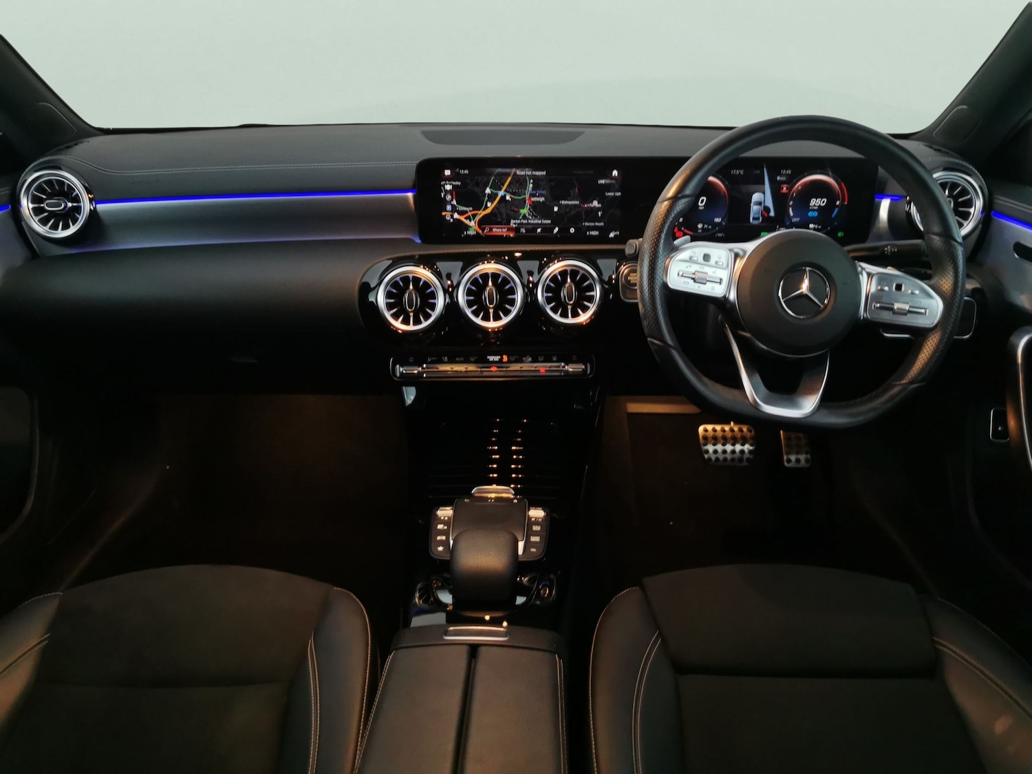 Used Mercedes-Benz A-Class 2022 for sale - 77965666: Photo 8