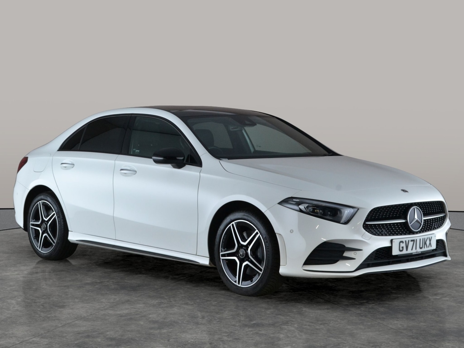 Used Mercedes-Benz A-Class 2022 for sale - 77965666: Photo 9