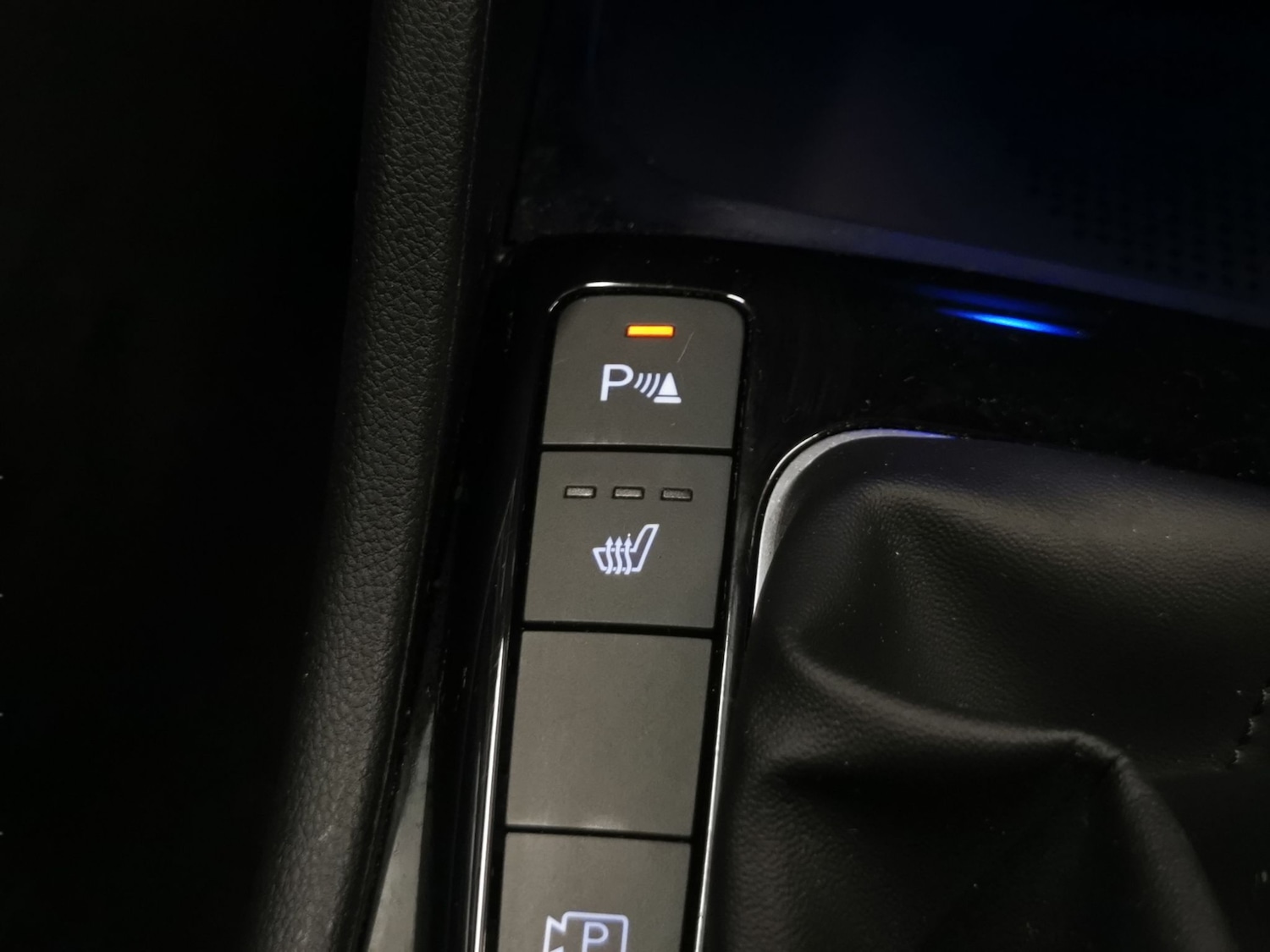 Used Hyundai TUCSON 2023 for sale - 77340157: Photo 18