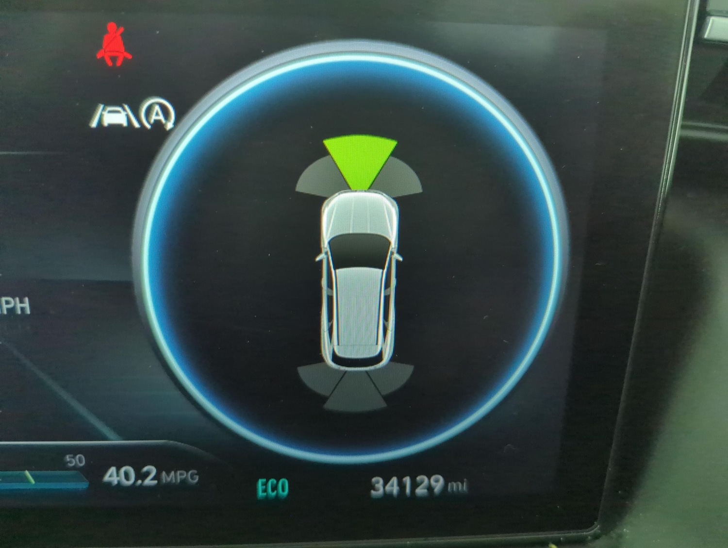 Used Hyundai TUCSON 2023 for sale - 77340157: Photo 26