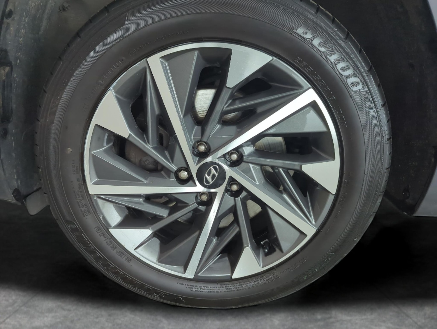 Used Hyundai TUCSON 2023 for sale - 77340157: Photo 27