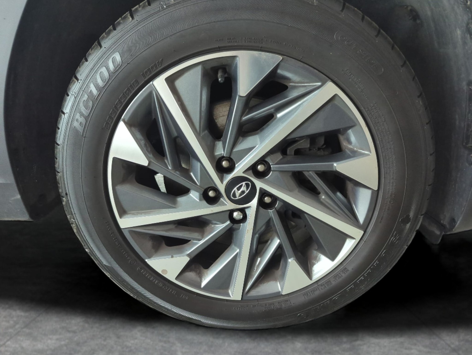 Used Hyundai TUCSON 2023 for sale - 77340157: Photo 28