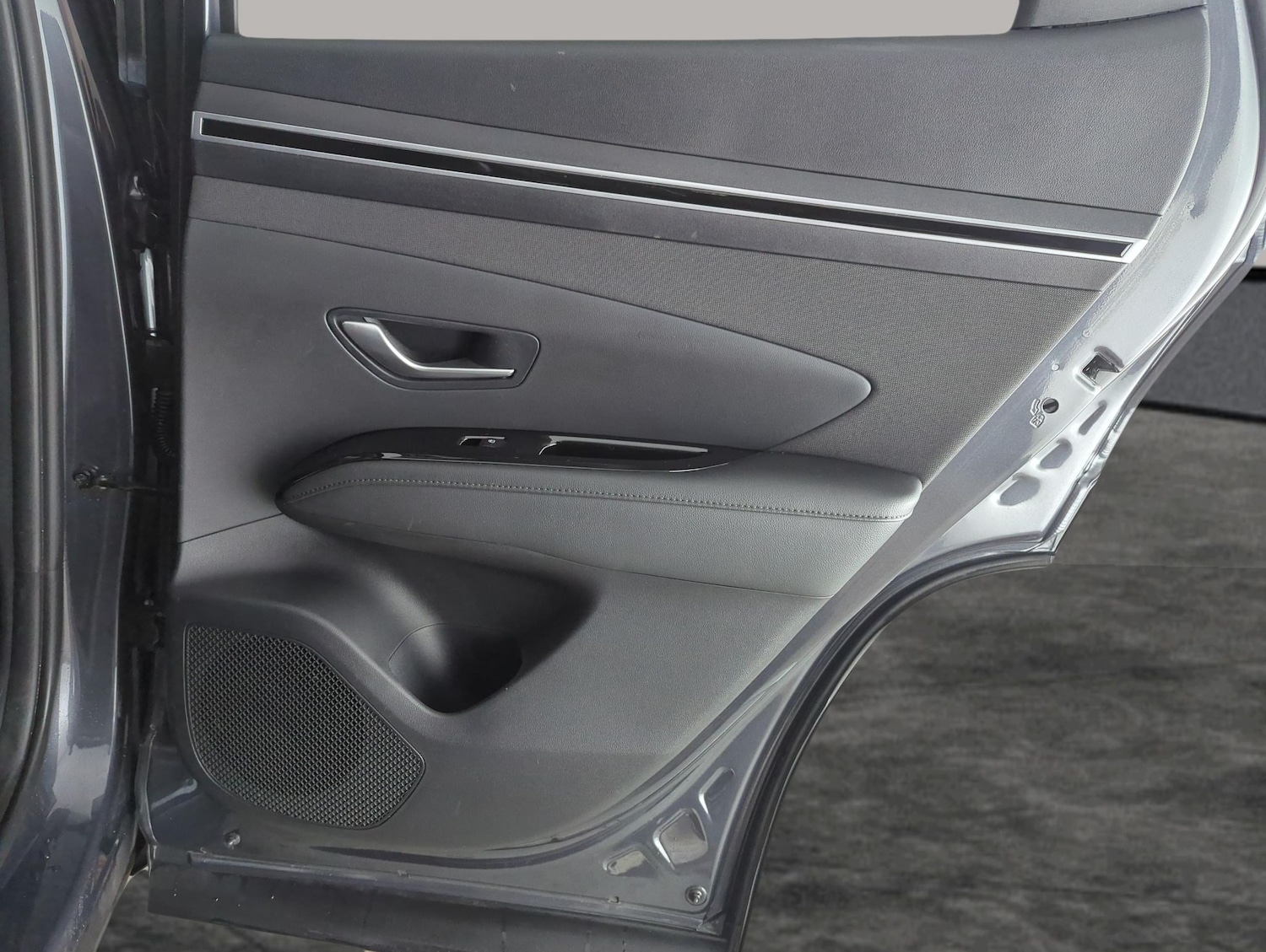 Used Hyundai TUCSON 2023 for sale - 77340157: Photo 33