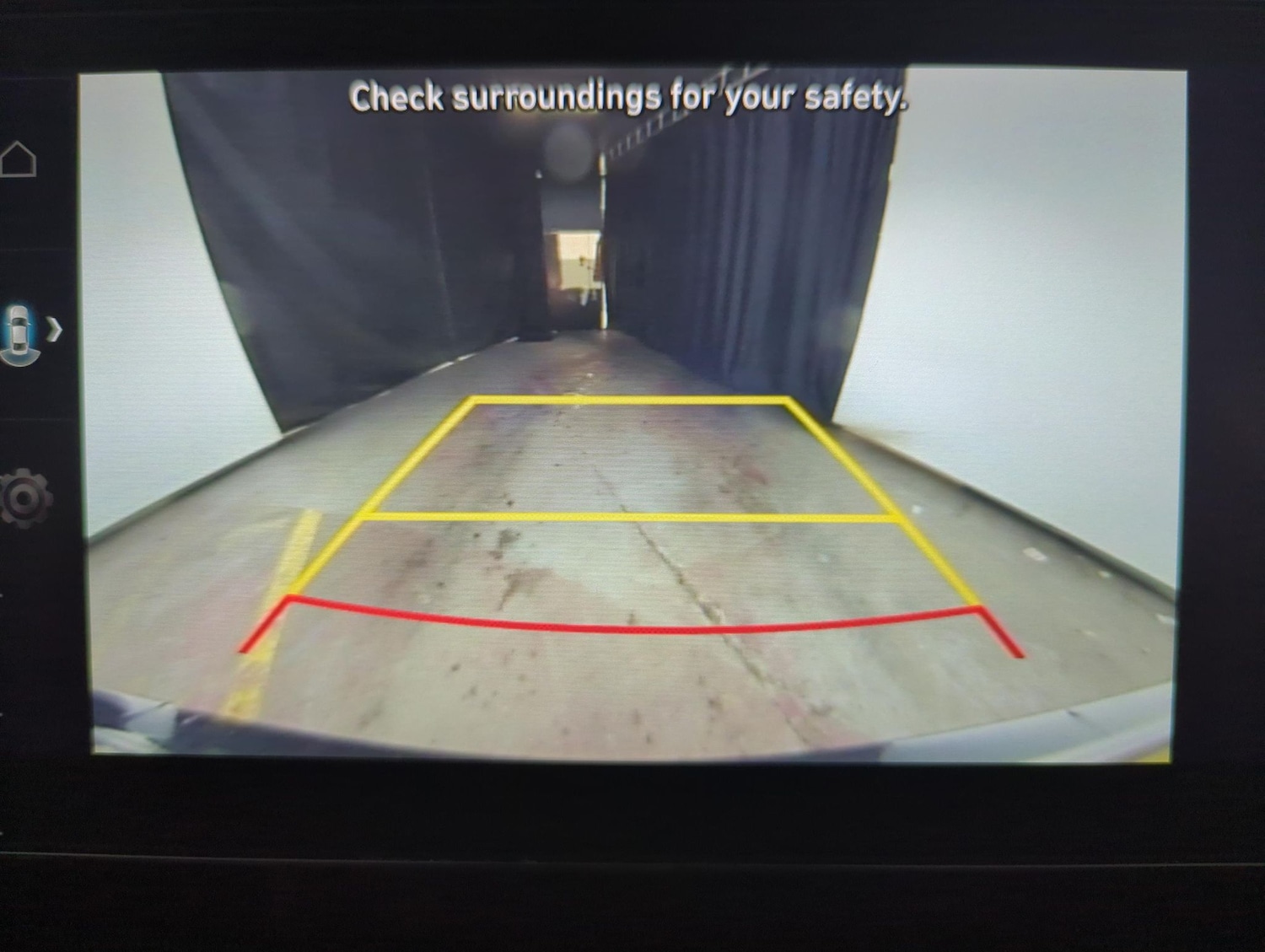 Used Hyundai TUCSON 2023 for sale - 77340157: Photo 5