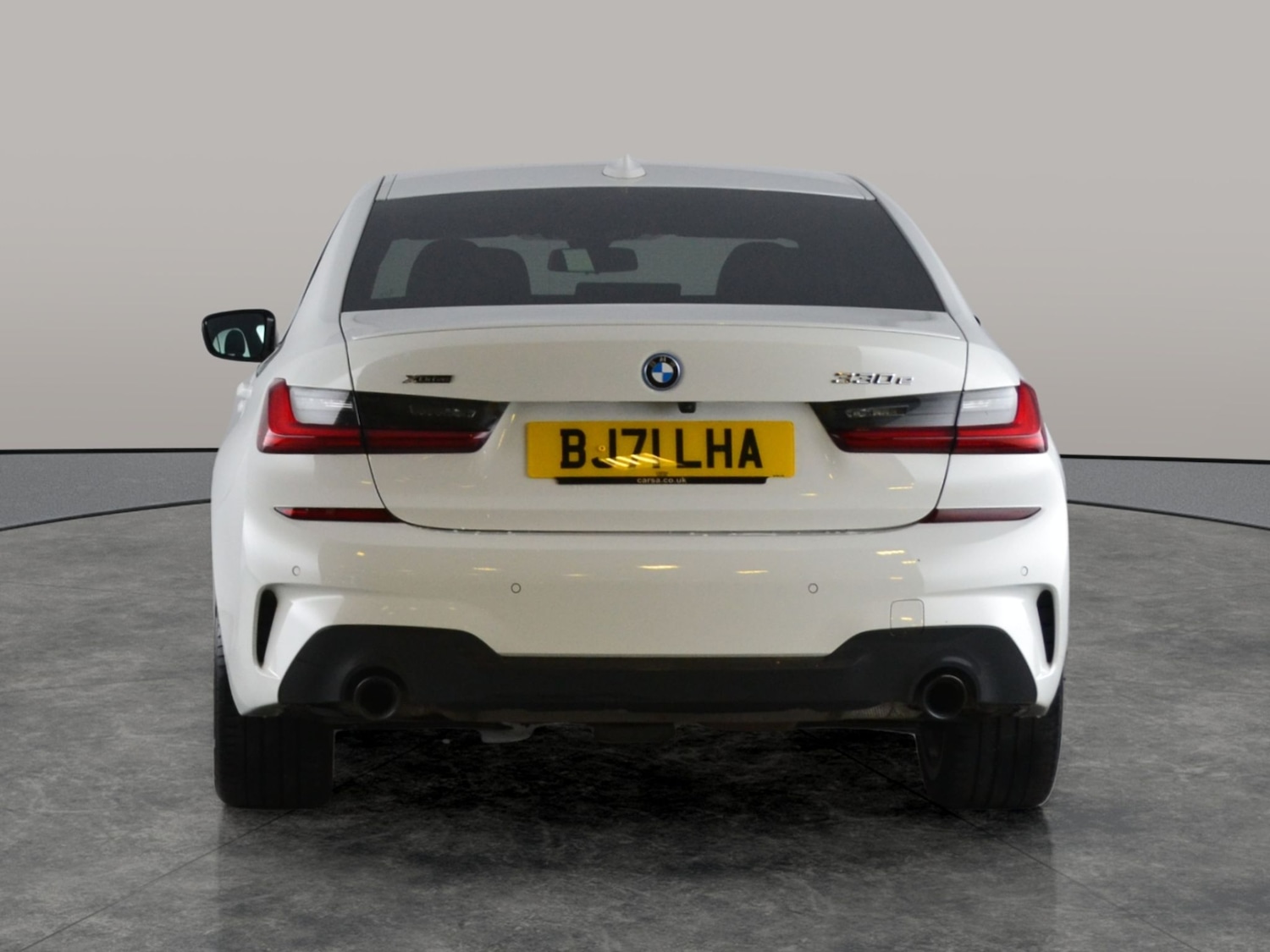 Used BMW 3 Series 2021 for sale - 76374861: Photo 12