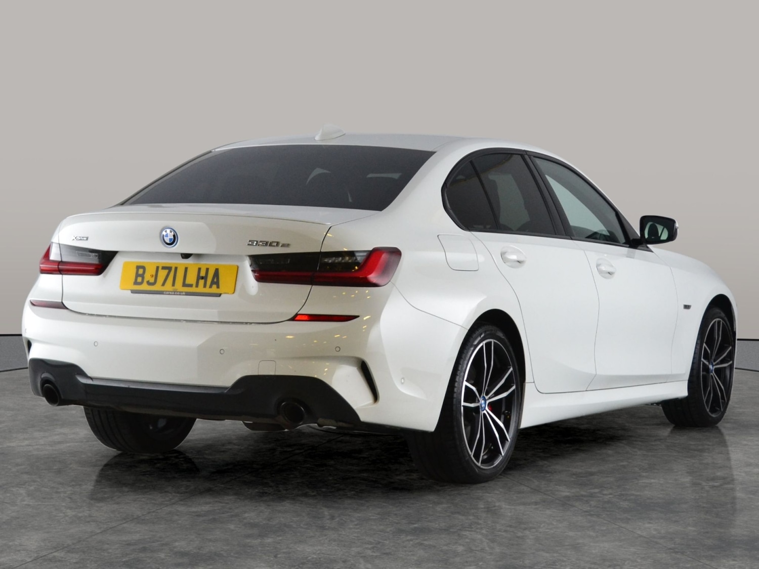 Used BMW 3 Series 2021 for sale - 76374861: Photo 13