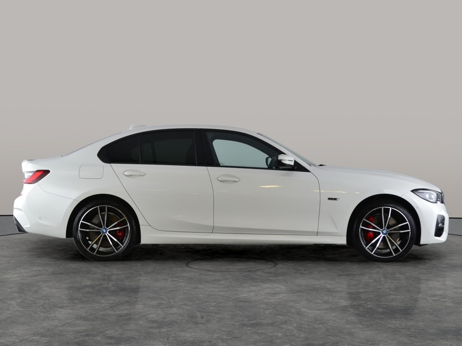 Used BMW 3 Series 2021 for sale - 76374861: Photo 14