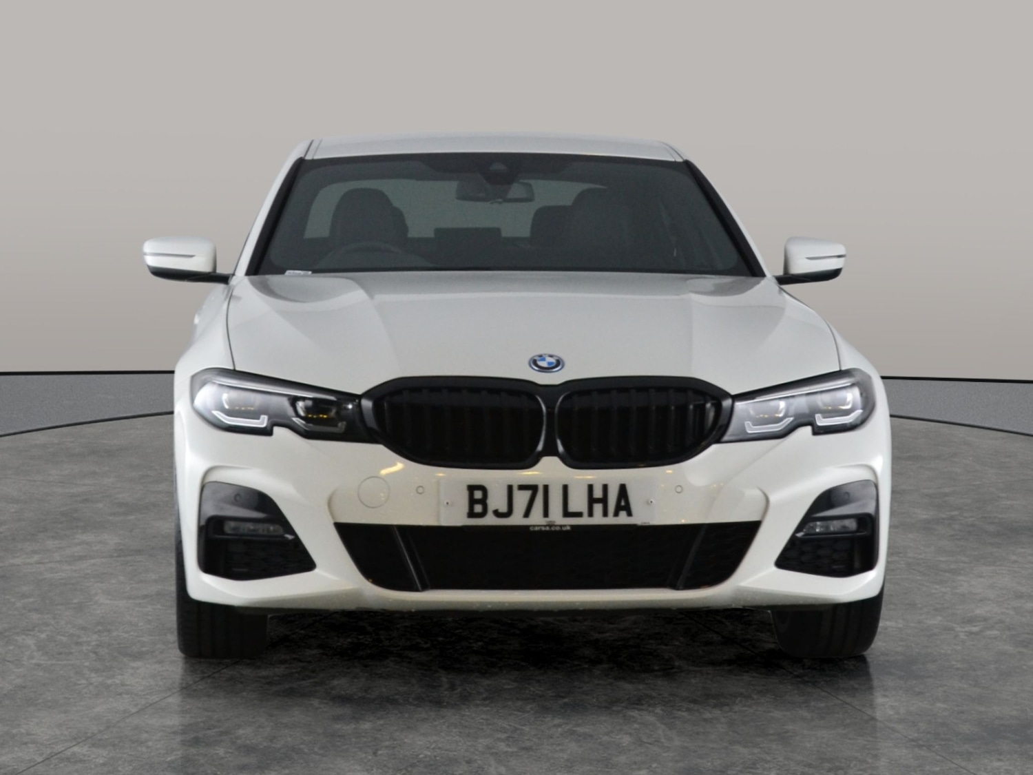 Used BMW 3 Series 2021 for sale - 76374861: Photo 17