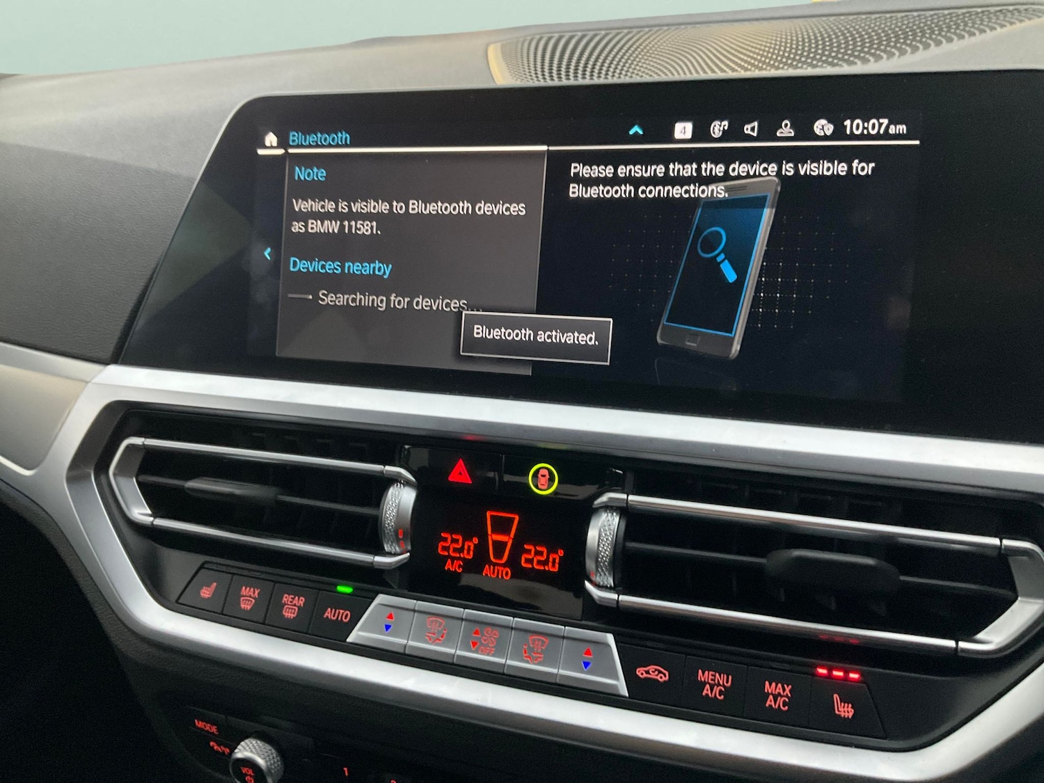 Used BMW 3 Series 2021 for sale - 76374861: Photo 19