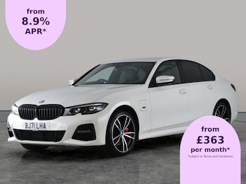 BMW - 3 Series