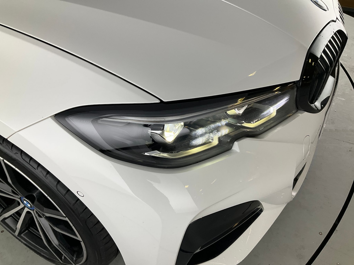 Used BMW 3 Series 2021 for sale - 76374861: Photo 28