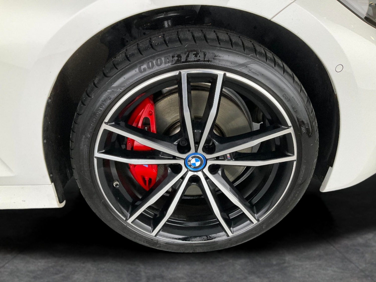 Used BMW 3 Series 2021 for sale - 76374861: Photo 31