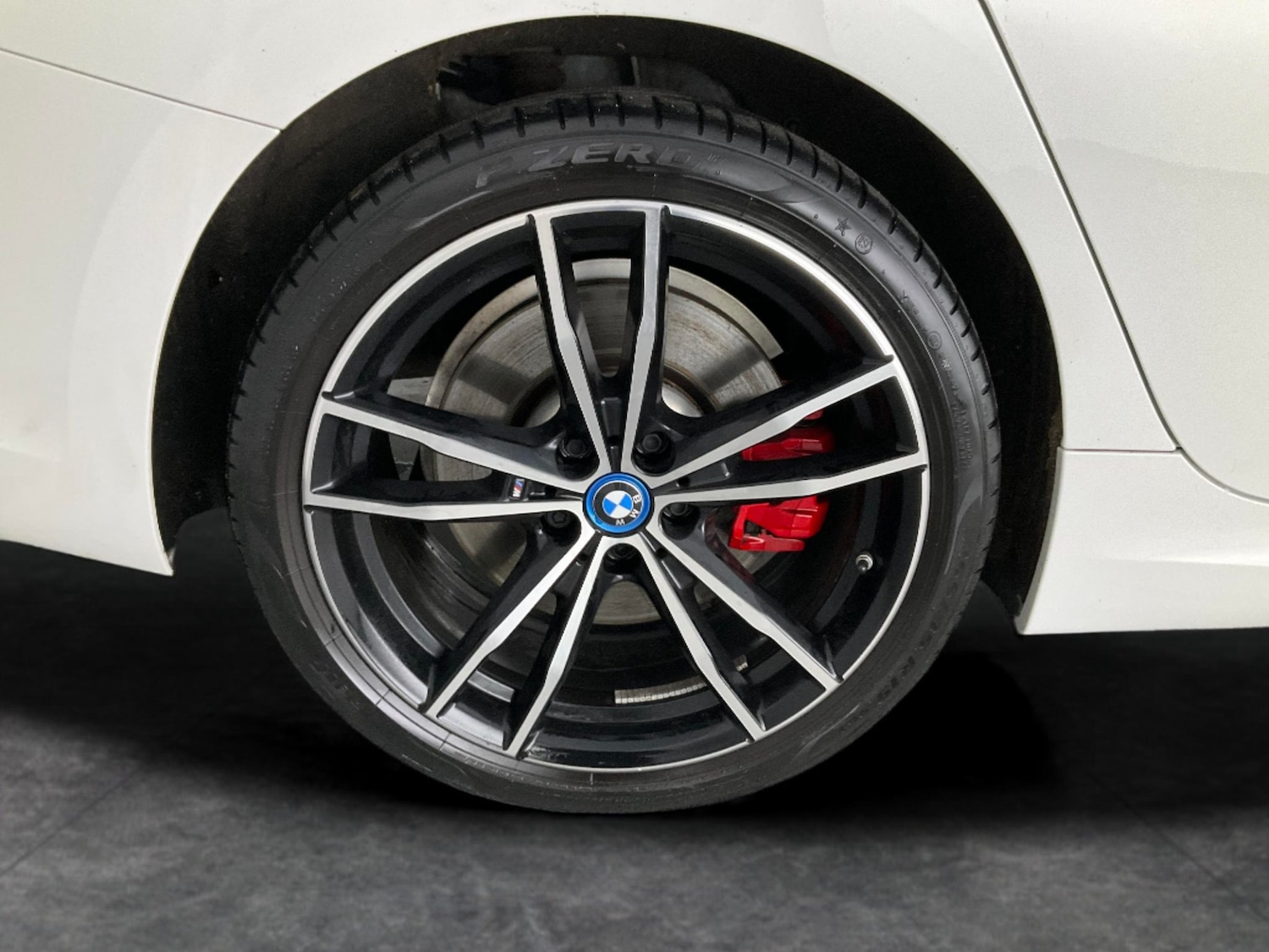 Used BMW 3 Series 2021 for sale - 76374861: Photo 32