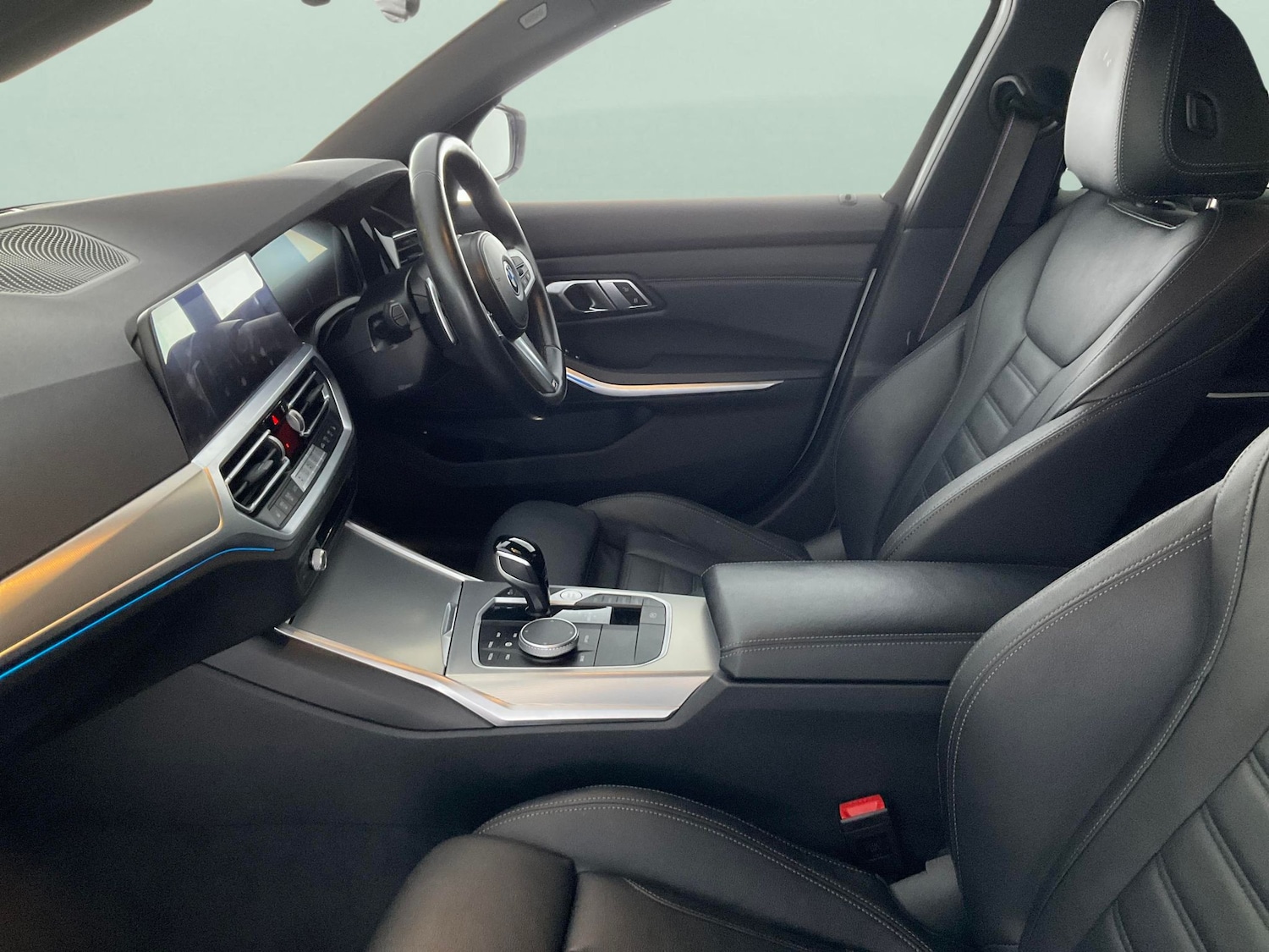 Used BMW 3 Series 2021 for sale - 76374861: Photo 4