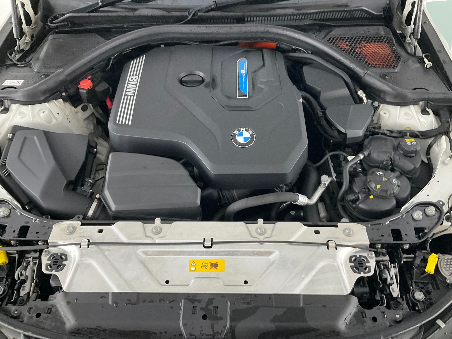 Used BMW 3 Series 2021 for sale - 76374861: Photo 43