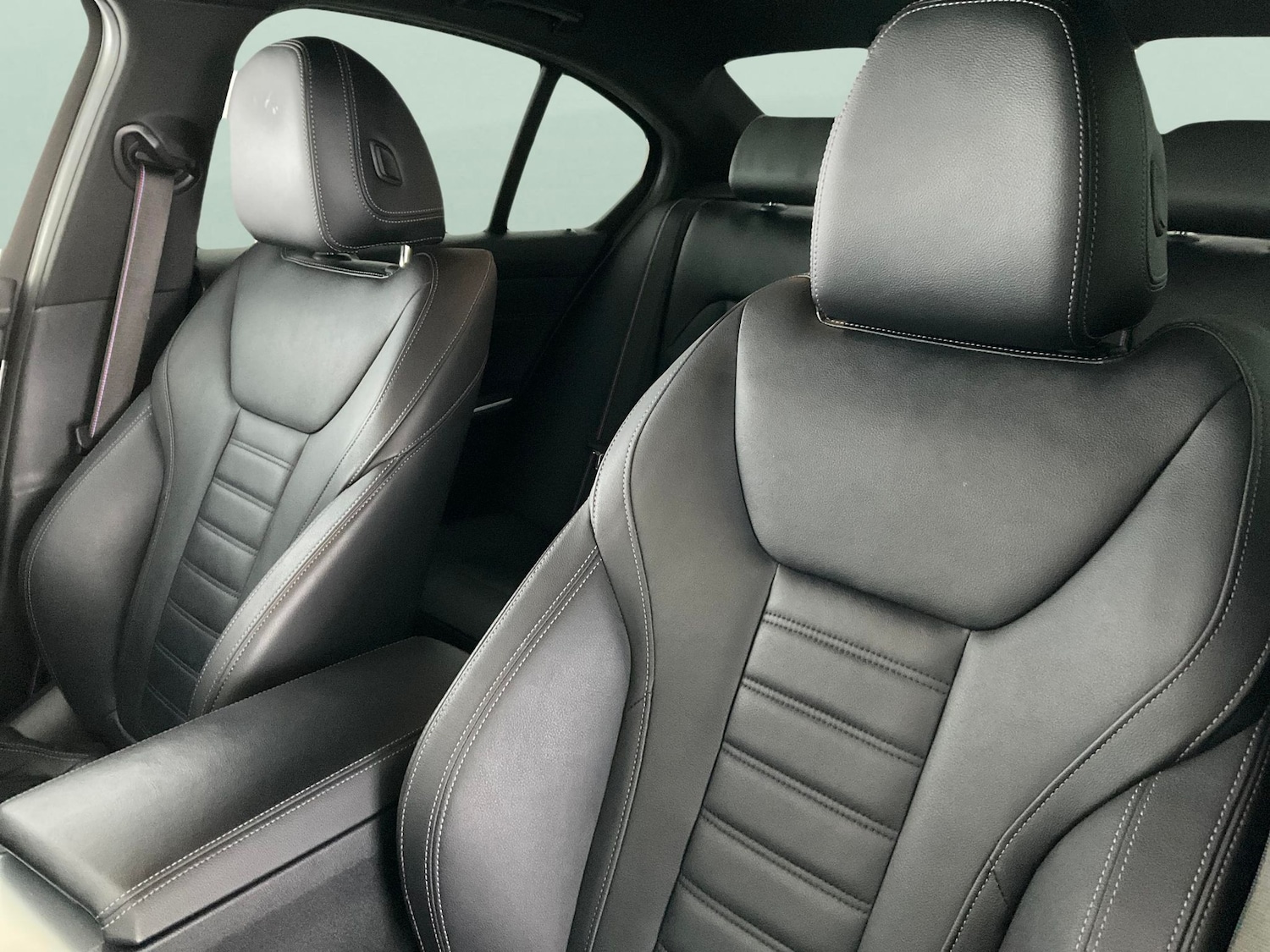 Used BMW 3 Series 2021 for sale - 76374861: Photo 7