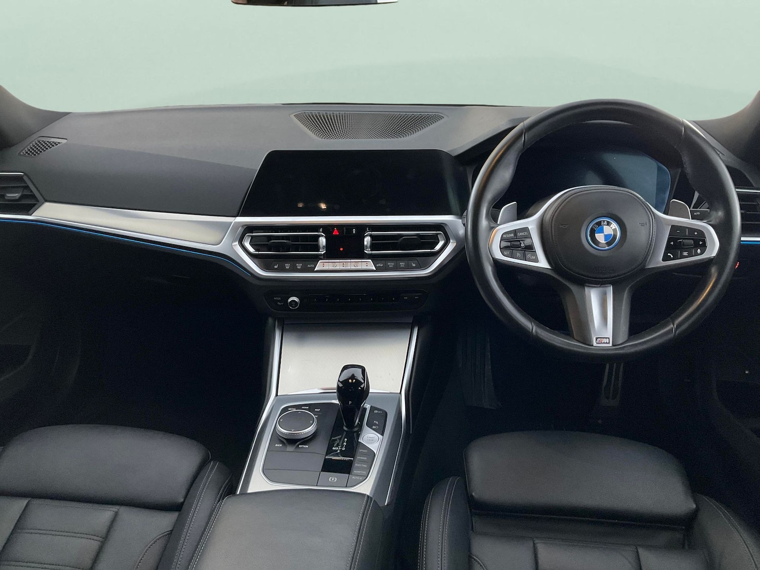 Used BMW 3 Series 2021 for sale - 76374861: Photo 9