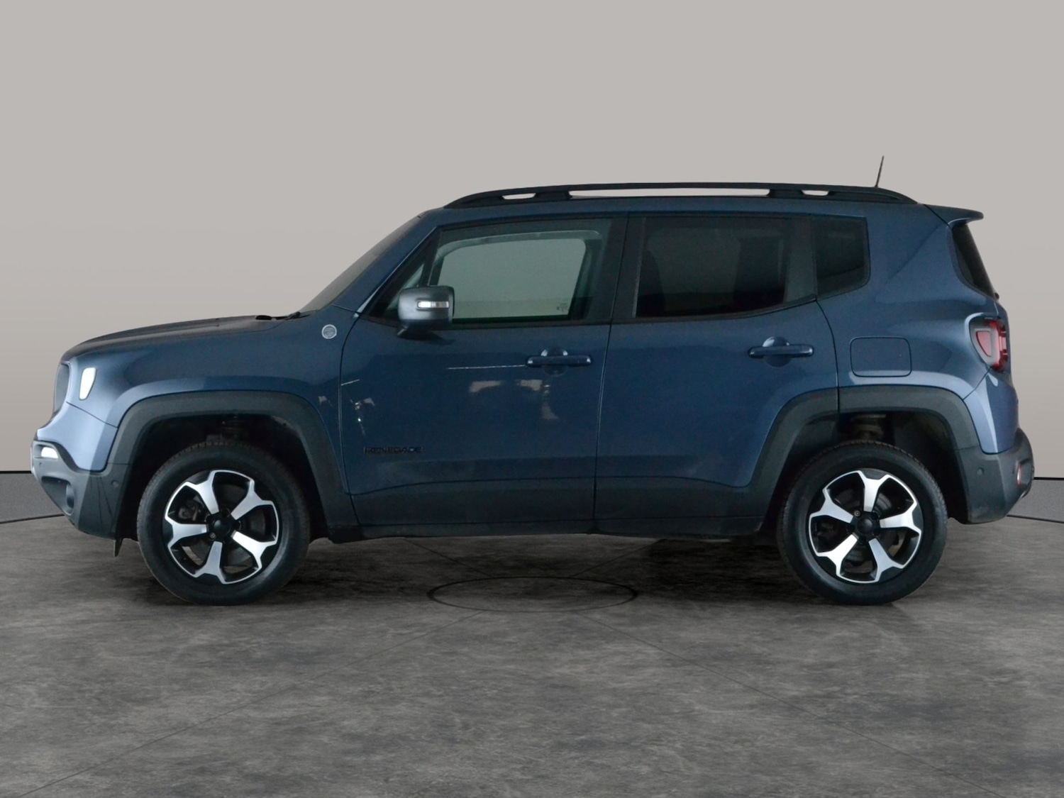 Used Jeep Renegade 2020 for sale - 78061014: Photo 12