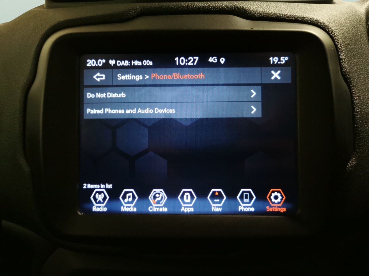 Used Jeep Renegade 2020 for sale - 78061014: Photo 15