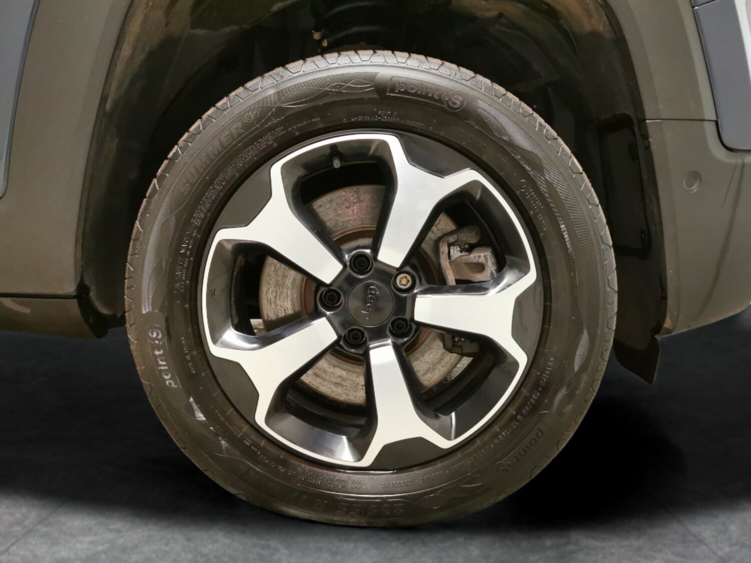 Used Jeep Renegade 2020 for sale - 78061014: Photo 23