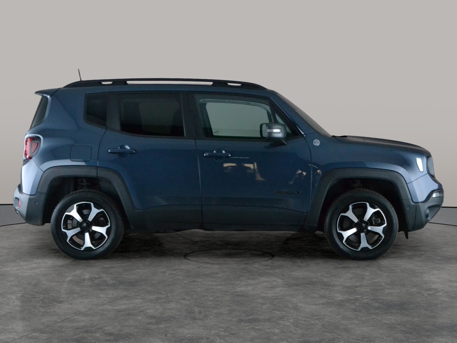 Used Jeep Renegade 2020 for sale - 78061014: Photo 8