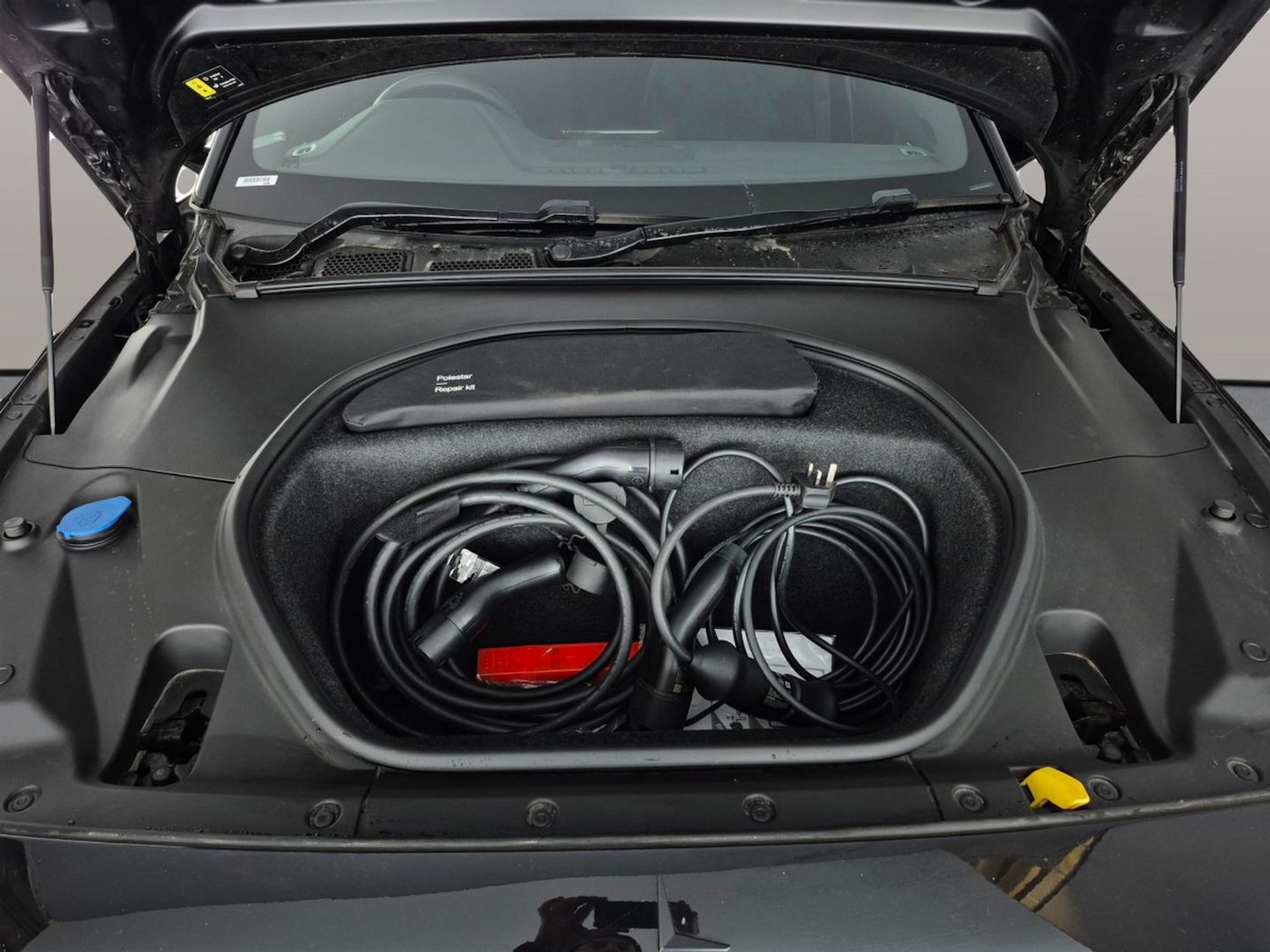 Used Polestar Polestar 2 2023 for sale - 77790021: Photo 35