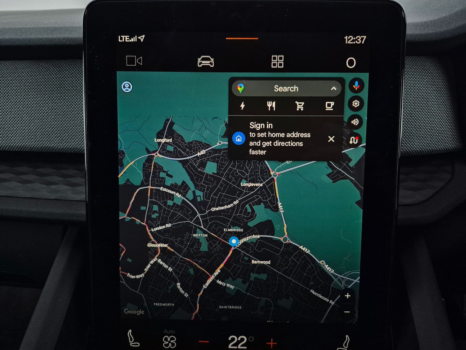 Used Polestar Polestar 2 2023 for sale - 77790021: Photo 6