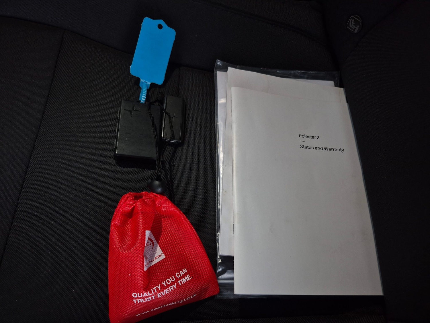 Used Polestar Polestar 2 2023 for sale - 77790021: Photo 7