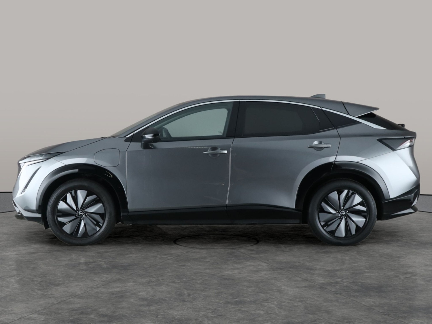 Used Nissan ARIYA 2022 for sale - 76808120: Photo 13