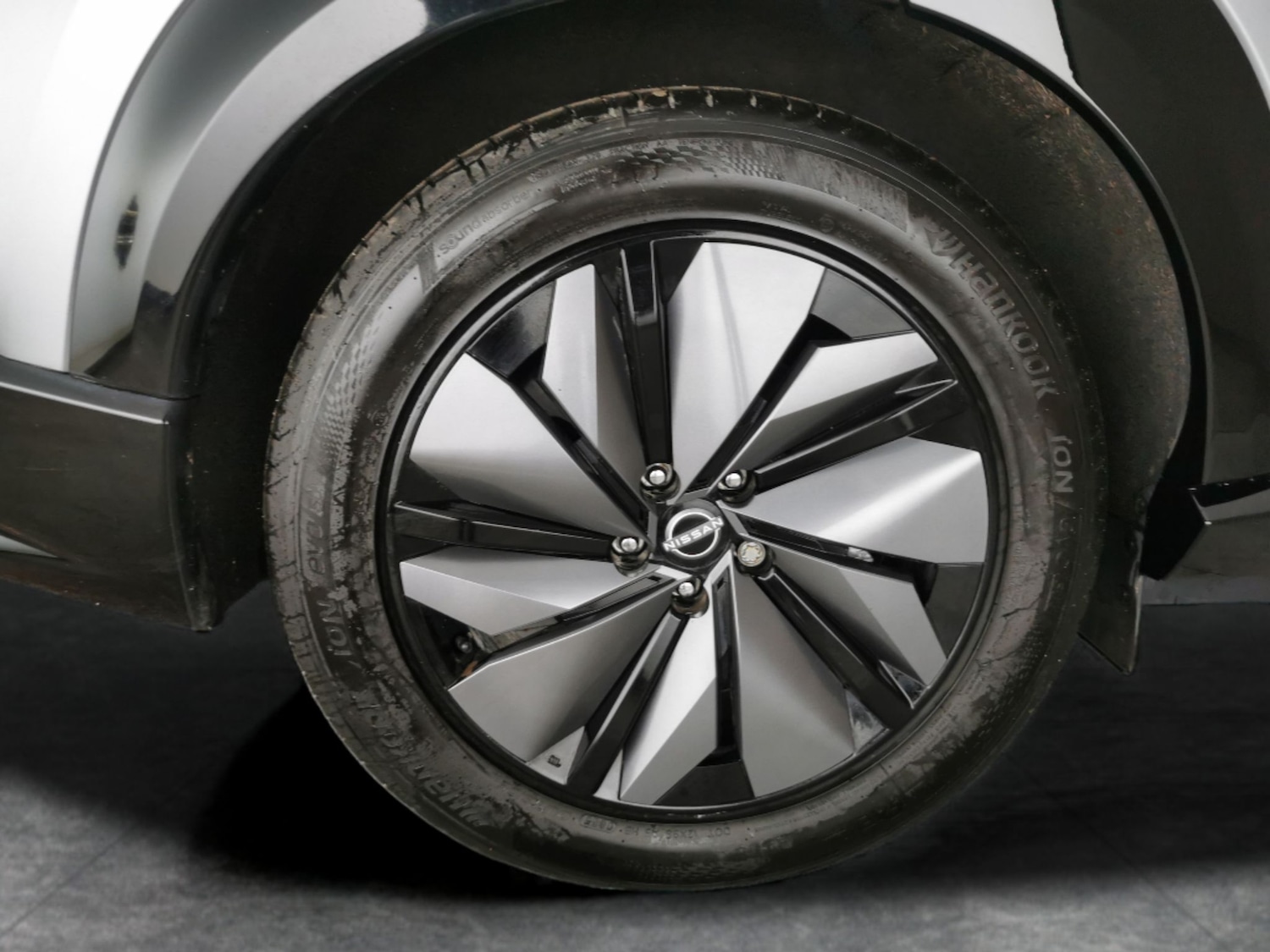 Used Nissan ARIYA 2022 for sale - 76808120: Photo 31