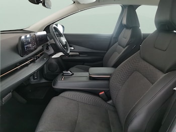 Used Nissan ARIYA 2022 for sale - 76808120: Photo