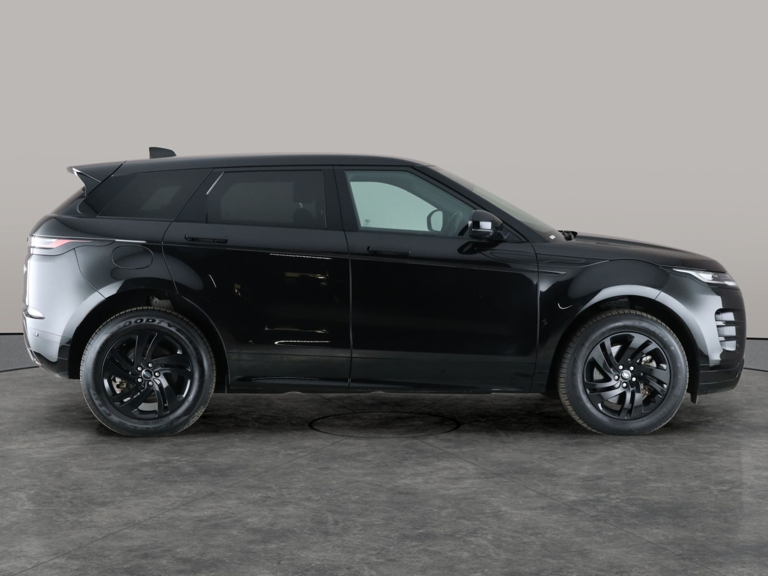 Used Land Rover Range Rover Evoque 2021 for sale - 76704159: Photo 10
