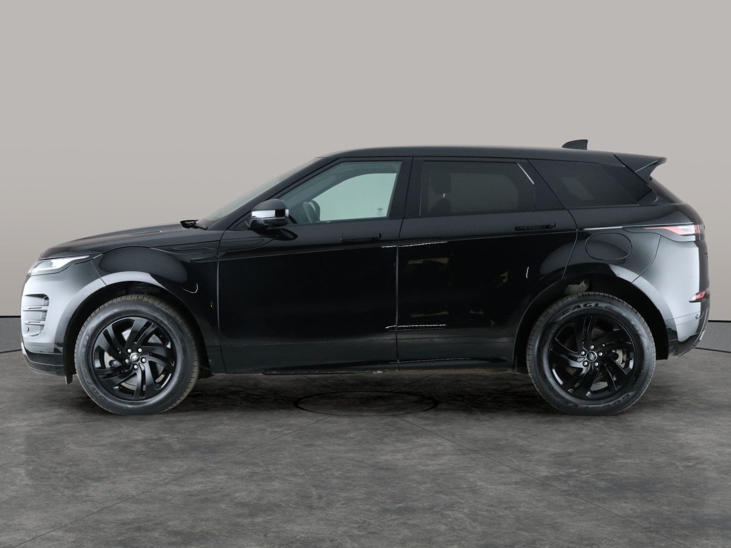 Used Land Rover Range Rover Evoque 2021 for sale - 76704159: Photo 14