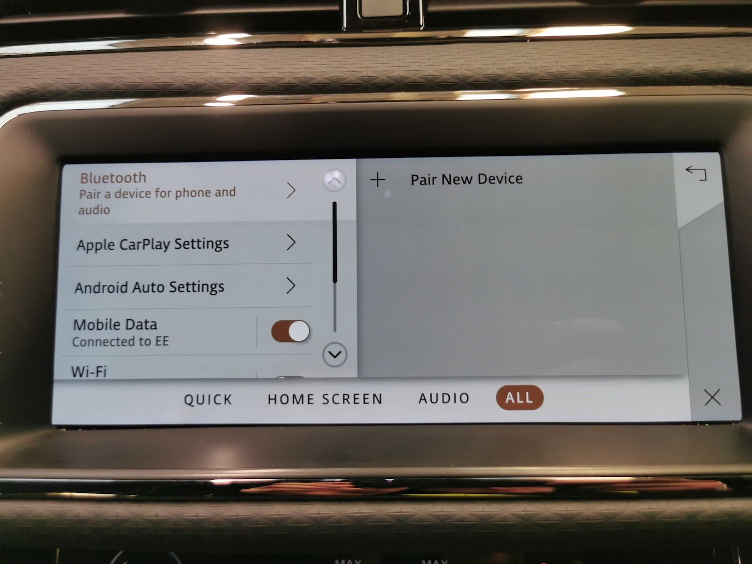 Used Land Rover Range Rover Evoque 2021 for sale - 76704159: Photo 17