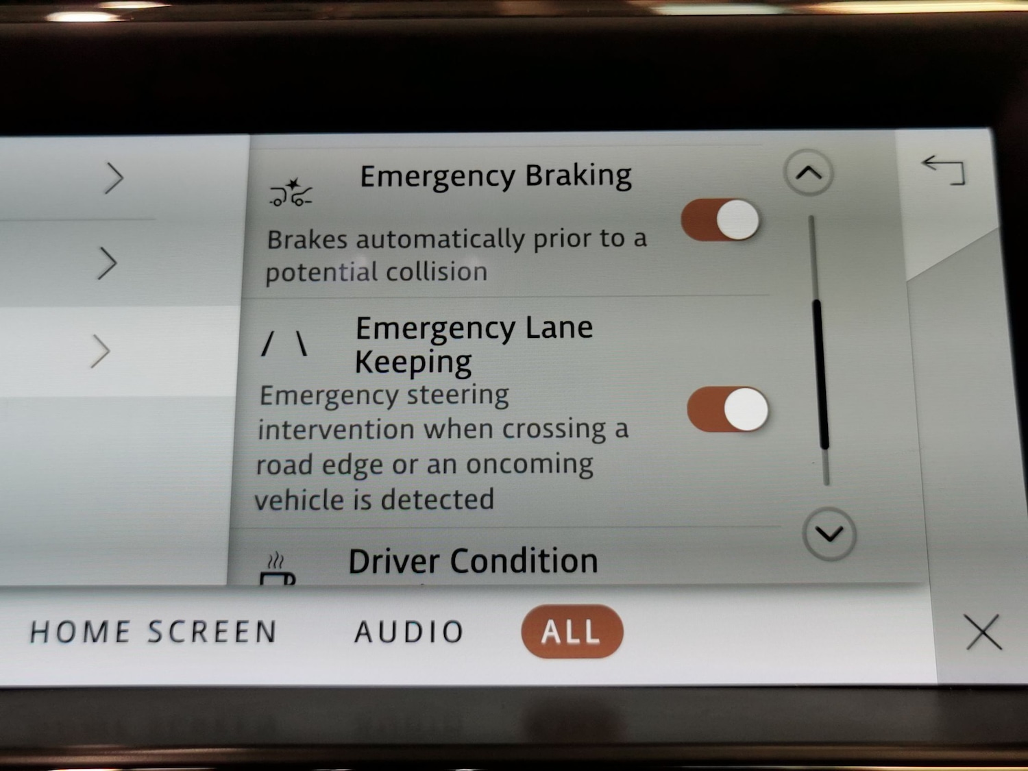 Used Land Rover Range Rover Evoque 2021 for sale - 76704159: Photo 23