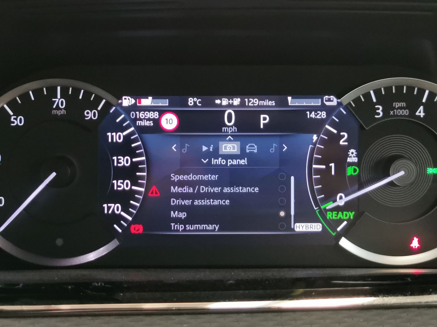 Used Land Rover Range Rover Evoque 2021 for sale - 76704159: Photo 24