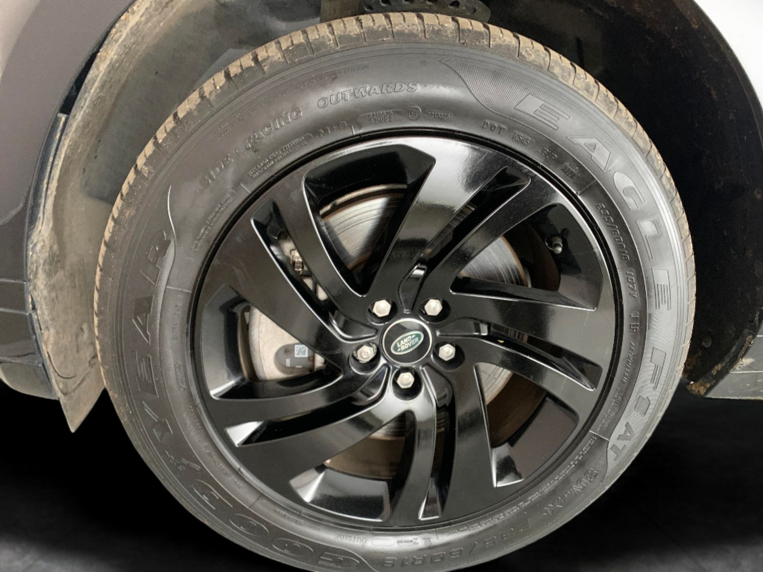 Used Land Rover Range Rover Evoque 2021 for sale - 76704159: Photo 26