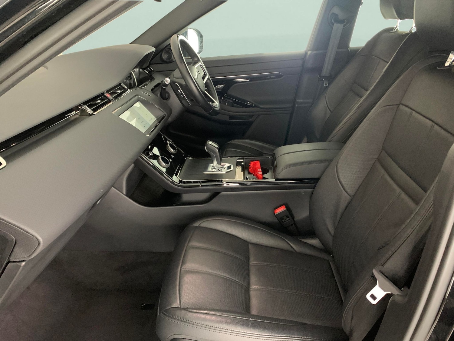 Used Land Rover Range Rover Evoque 2021 for sale - 76704159: Photo 4