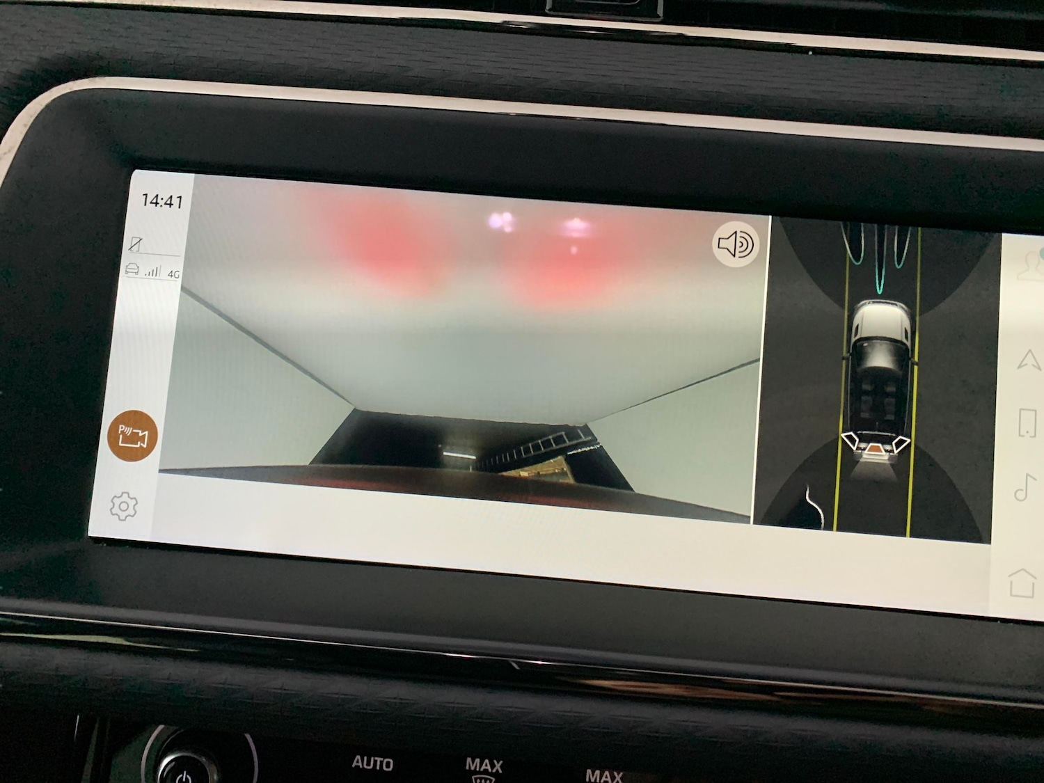 Used Land Rover Range Rover Evoque 2021 for sale - 76704159: Photo 5